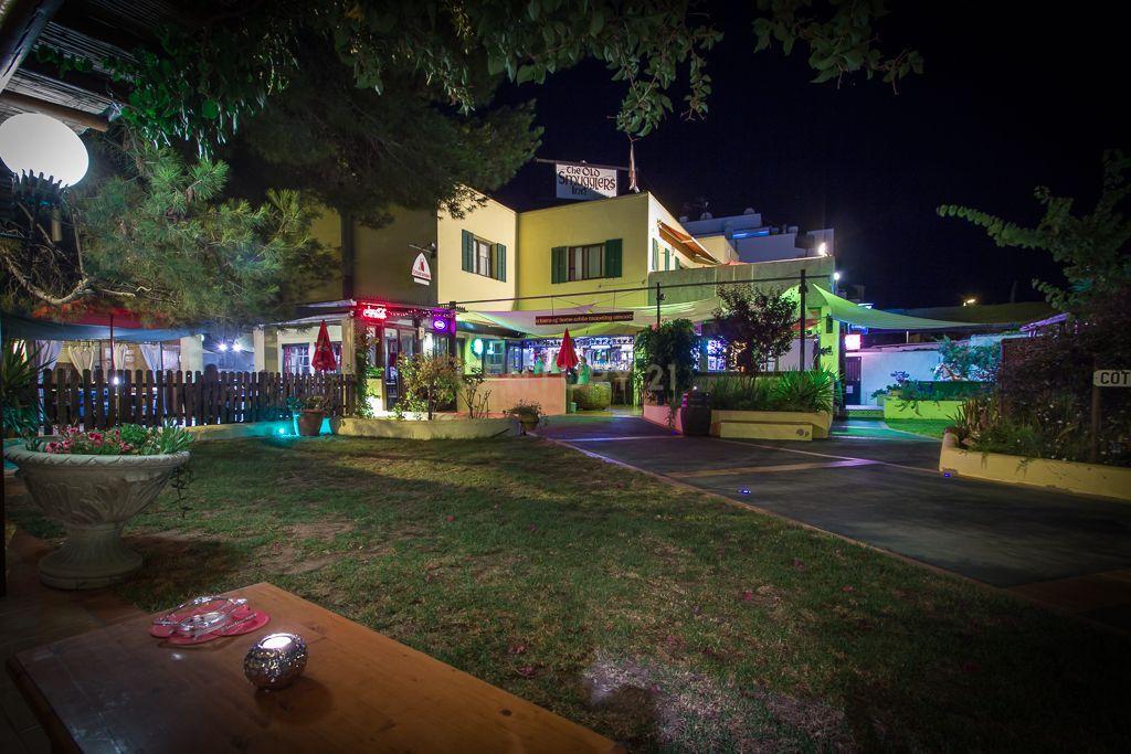 Ibiza / Eivissa, Illes Balears 07839, Испания