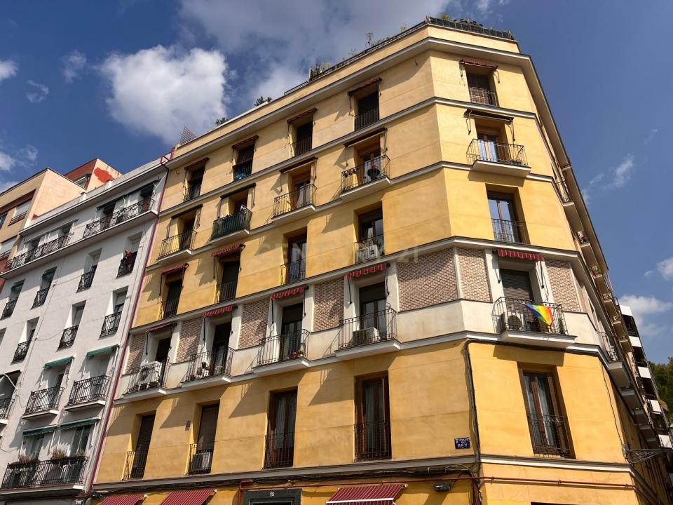 Madrid, Comunidad De Madrid 28008, Espanha