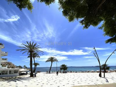 Ibiza / Eivissa, Illes Balears 07800, Espanha