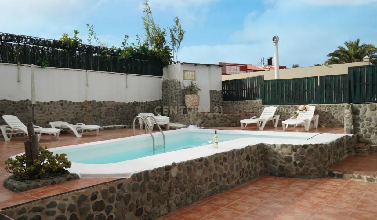 Las Palmas, Canarias 35015, Spanien