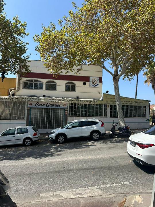 말라가, Andalucía 29631, 스페인