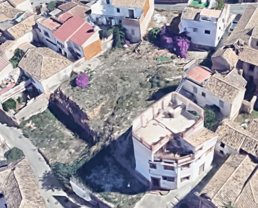 Granada, Andalucía 18198, Spagna