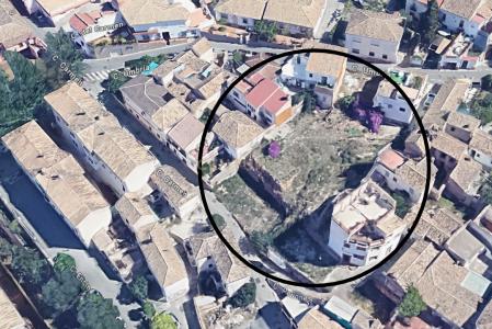 Granada, Andalucía 18198, Spagna