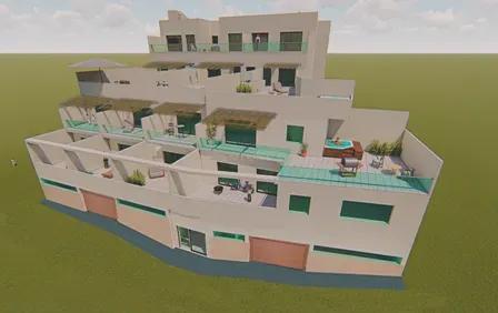 Granada, Andalucía 18198, Spagna