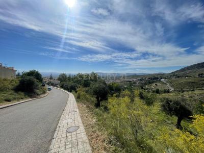 Granada, Andalucía 18179, Espanha