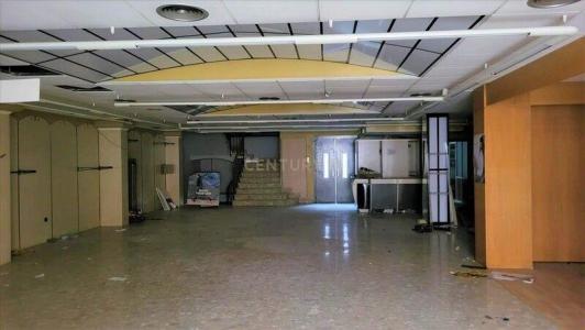 Castelló/Castellón, Comunitat Valenciana 12600, ספרד