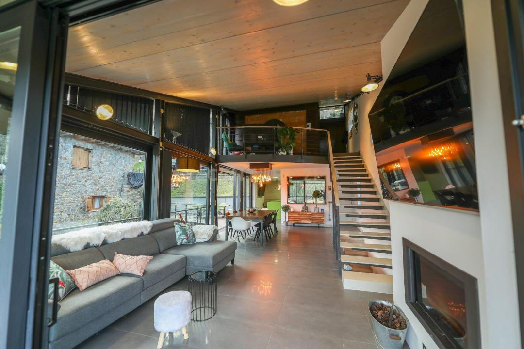 Girona, Cataluña/Catalunya 17537, Spain