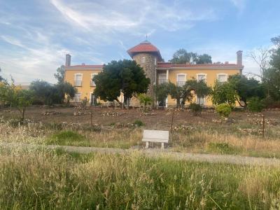 Cáceres, Extremadura 10137, Spain