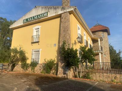 Cáceres, Extremadura 10137, Spain