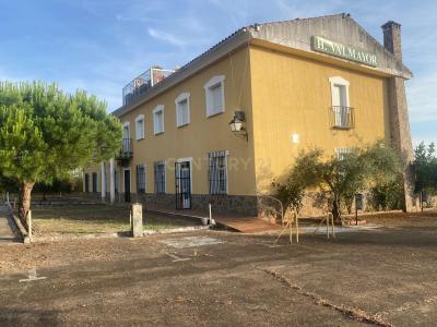 Cáceres, Extremadura 10137, Spain