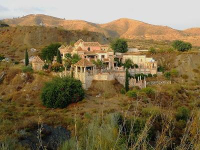 马拉加, Andalucía 29580, 西班牙