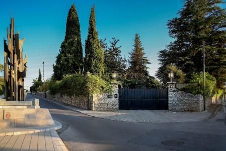 Granada, Andalucía 18150, Spain