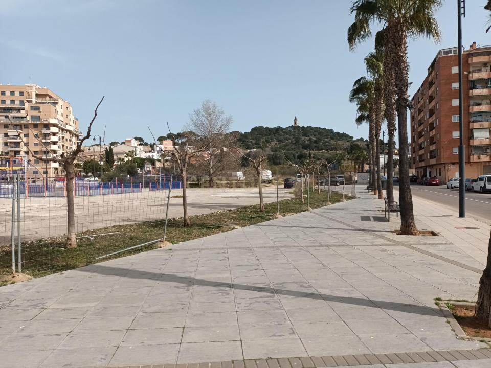 València/Valencia, Comunitat Valenciana 46600, Spanien