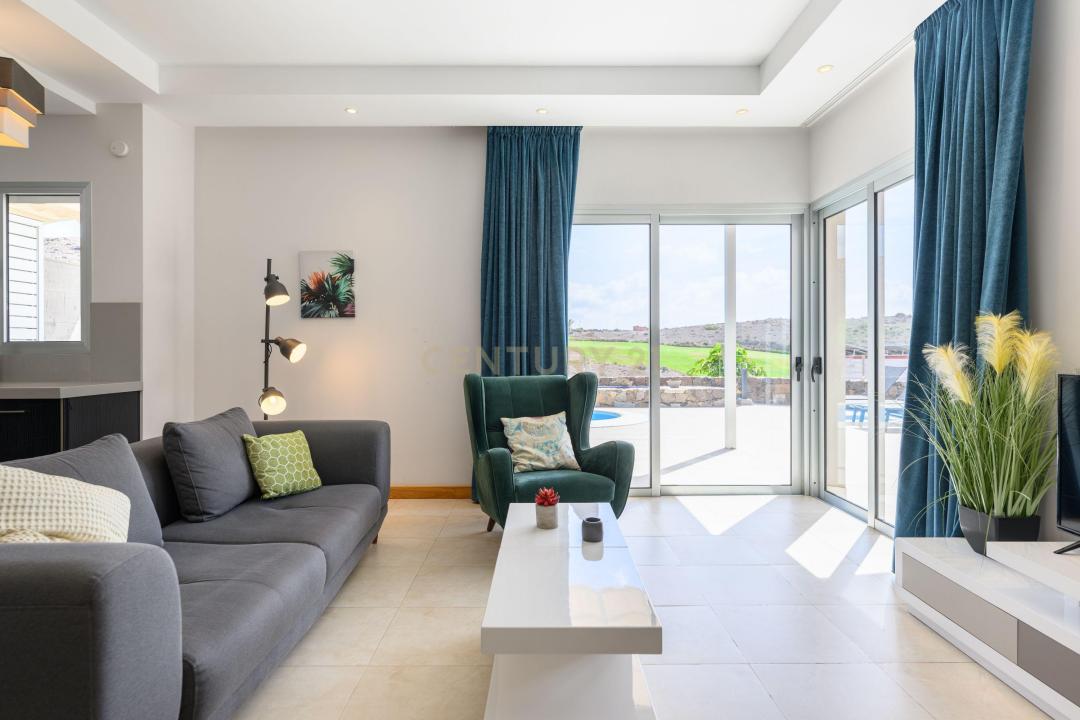 Las Palmas, Canarias 35100, İspanya