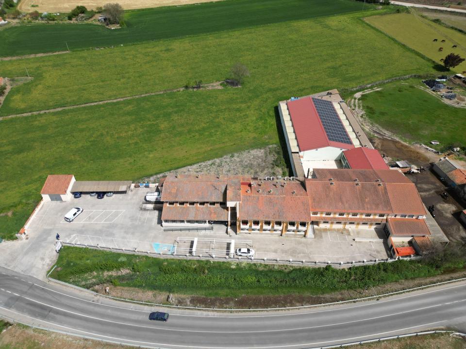 Salamanca, Castilla Y León 37800, スペイン