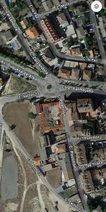 Toledo, Castilla-La Mancha 45950, Spain