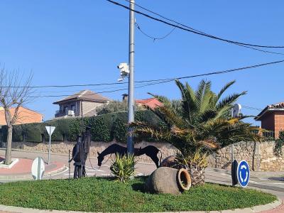 Toledo, Castilla-La Mancha 45950, Spain