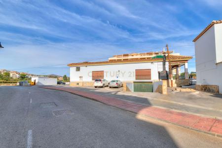 말라가, Andalucía 29650, 스페인