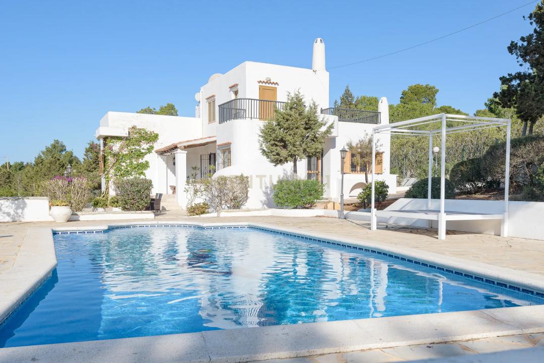 Ibiza / Eivissa, Illes Balears 07820, Spagna