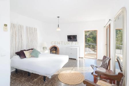 Ibiza / Eivissa, Illes Balears 07820, Spagna