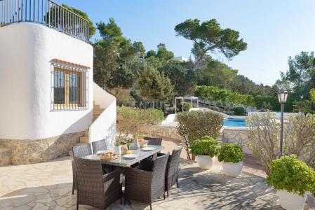 Ibiza / Eivissa, Illes Balears 07820, Spagna