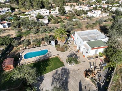 Ibiza / Eivissa, Illes Balears 07820, Tây Ban Nha