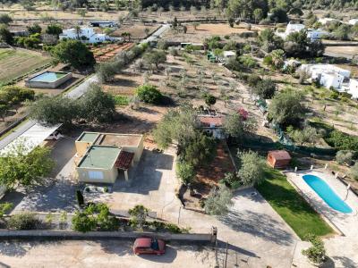 Ibiza / Eivissa, Illes Balears 07820, Tây Ban Nha