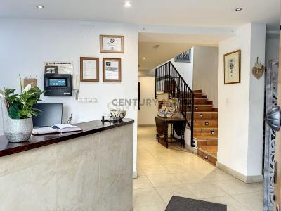 Malaga, Andalucía 29770, Hiszpania