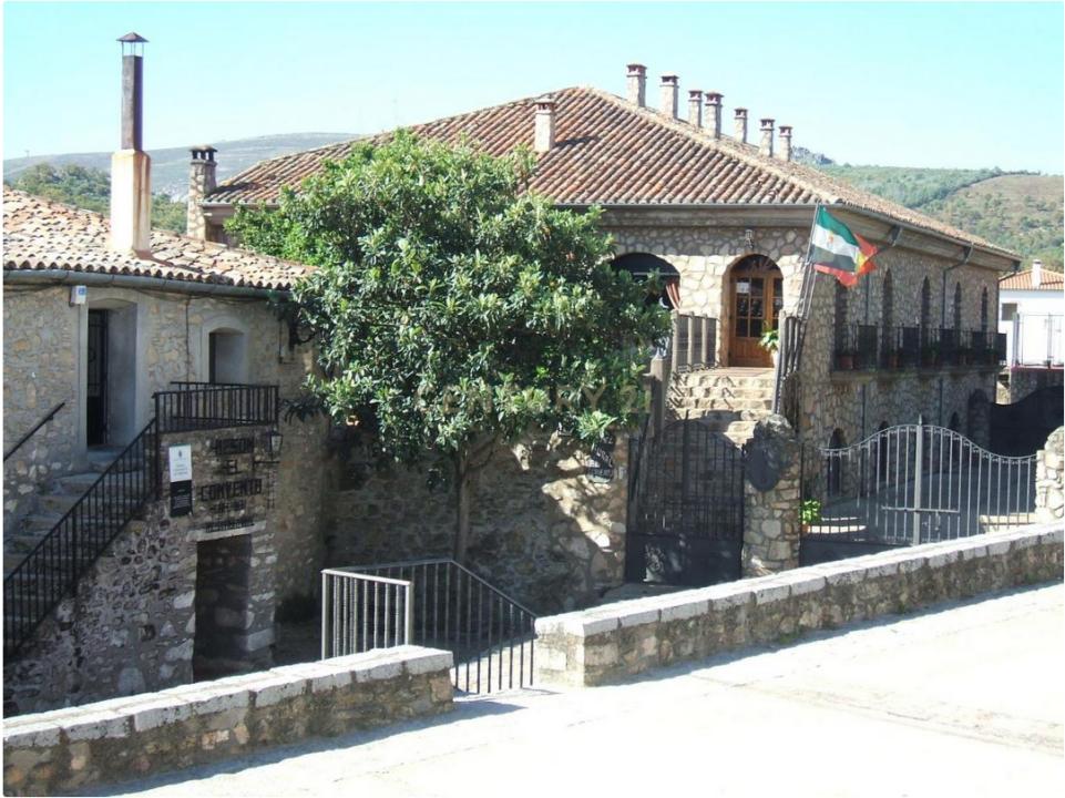 Cáceres, Extremadura 10516, Spain