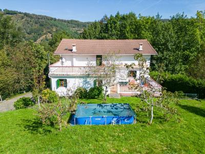 Navarra, Comunidad Foral De Navarra 31770, Hiszpania