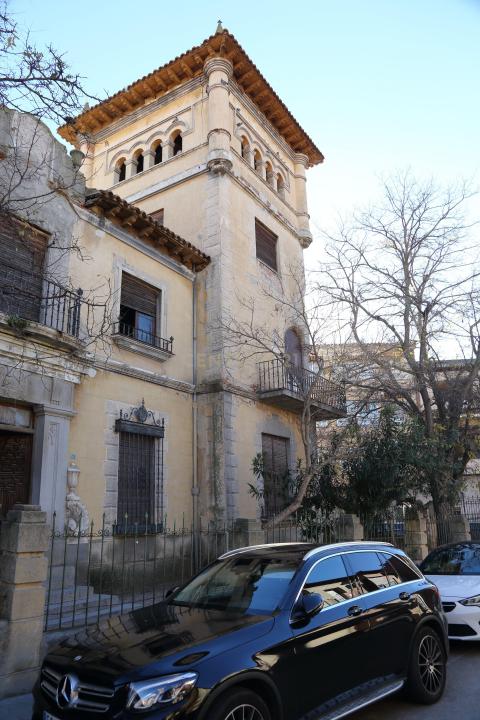 Toledo, Castilla-La Mancha 45516, Hiszpania