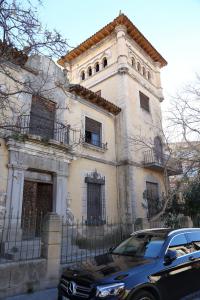 Toledo, Castilla-La Mancha 45516, Hiszpania