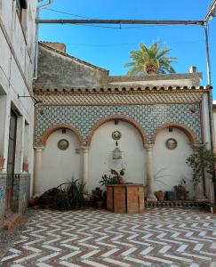 Kordoba, Andalucía 14550, Hiszpania