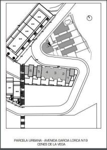 グラナダ, Andalucía 18190, スペイン