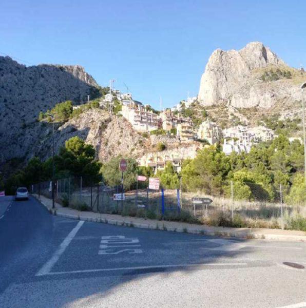 Alacant/Alicante, Comunitat Valenciana 03599, Spain