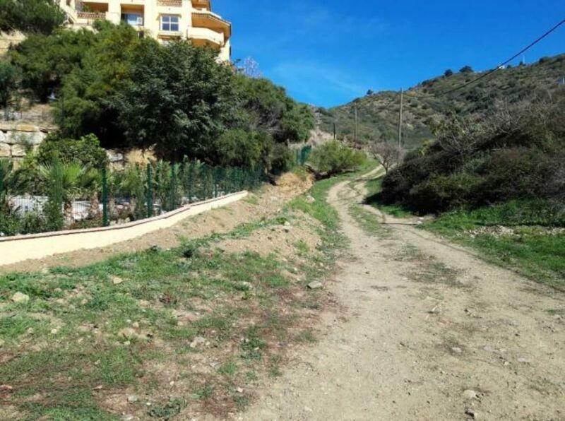 Malaga, Andalucía 29649, Hiszpania