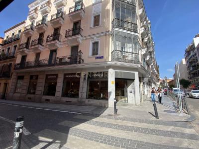 Madrid, Comunidad De Madrid 28015, Spain