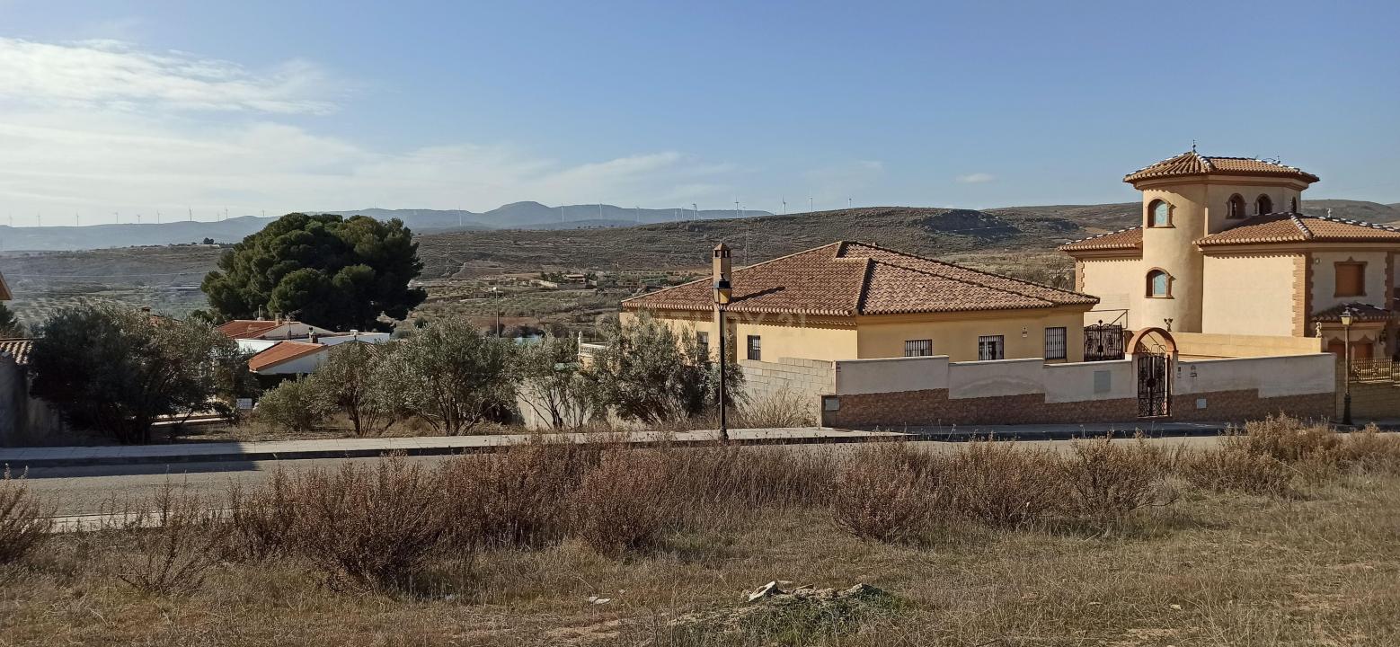 Granada, Andalucía 18640, Spain