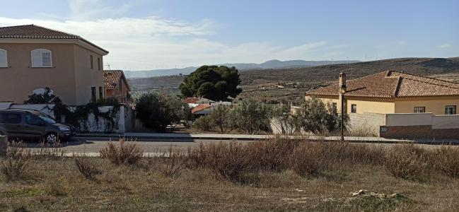 Granada, Andalucía 18640, Spain