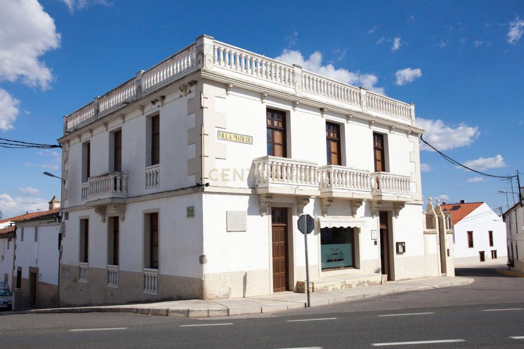 Cáceres, Extremadura 10910, Spain