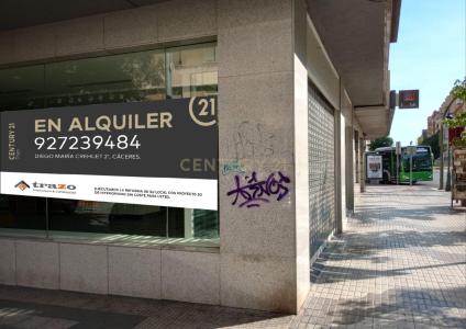 Cáceres, Extremadura 10002, Spain