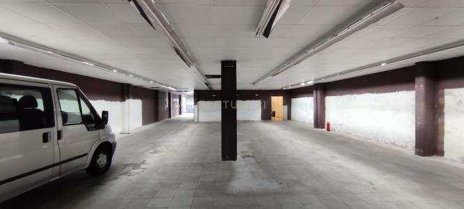 Barcelona, Cataluña/Catalunya 08902, Spain