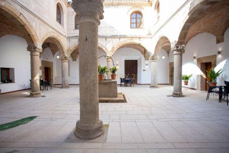 Cáceres, Extremadura 10950, Spain