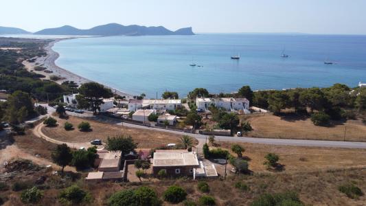 Ibiza / Eivissa, Illes Balears 07818, Tây Ban Nha