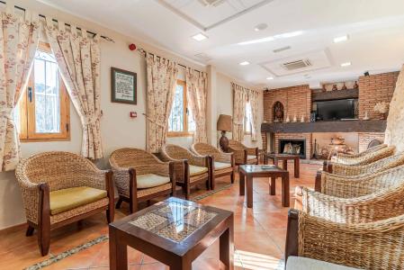 Granada, Andalucía 18160, Spain