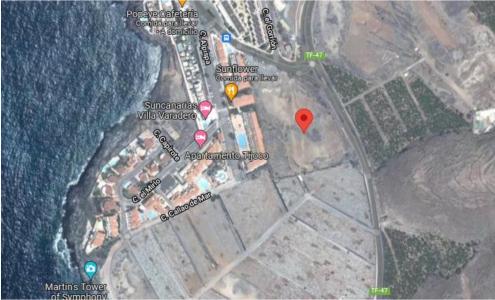 Las Palmas, Canarias 38686, 西班牙