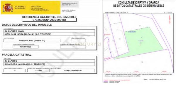 Las Palmas, Canarias 38686, 西班牙