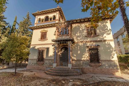 Granada, Andalucía 18008, Spain