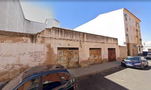 바다호스, 에스트레마두라 06200, 스페인