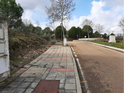 바다호스, 에스트레마두라 06008, 스페인